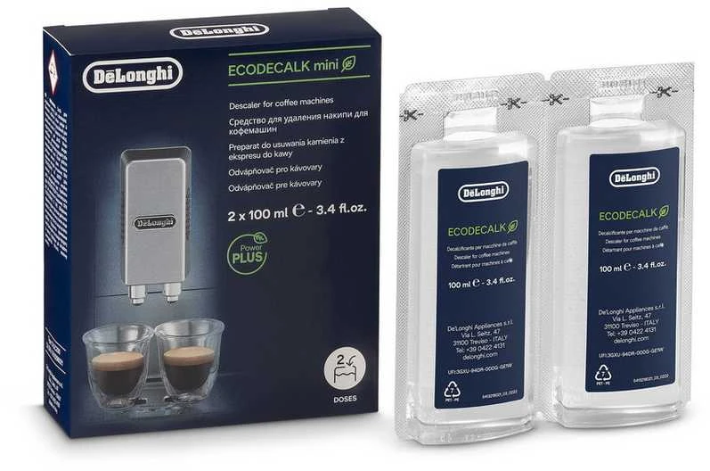 Nukalkinimo skystis DELONGHI EcoDecalk 5513296041