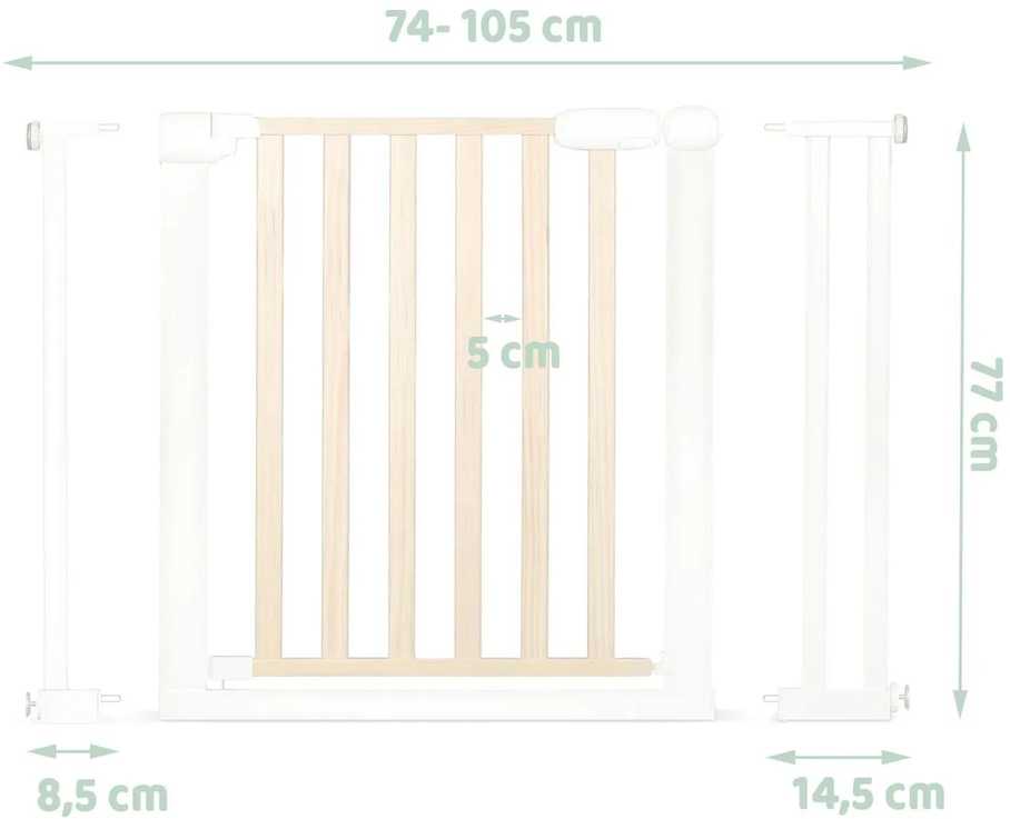 „Nukido“ apsauginiai vartai