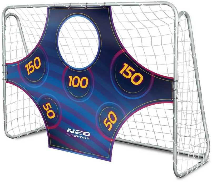 Nukido „Neo-Sport“ taiklumo kilimėlis 215 x 150 cm