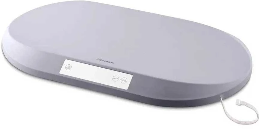 „Nukido NK-950“ elektroninės kūdikių svarstyklės