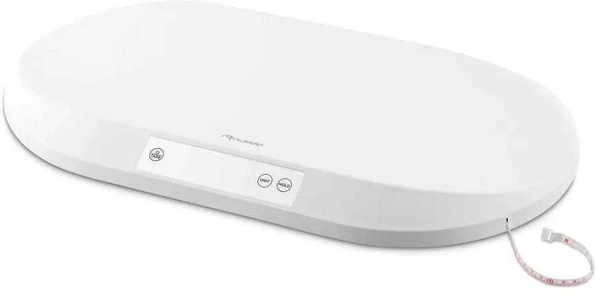 „Nukido NK-950“ elektroninės kūdikių svarstyklės