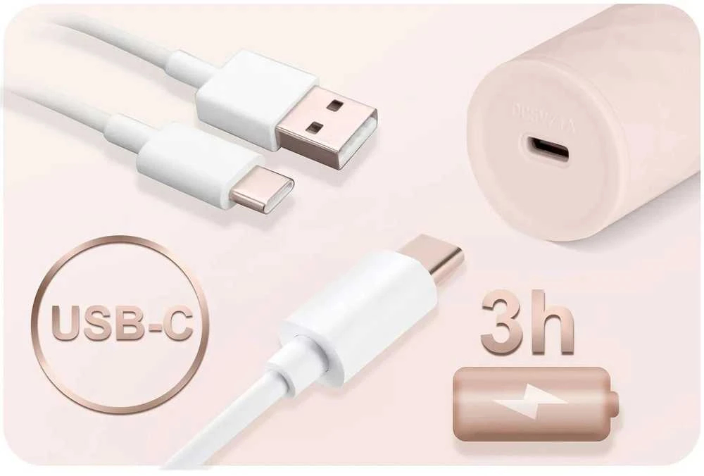 „Nukido NK-978“ elektrinis buteliukų ir žindukų šepetėlis