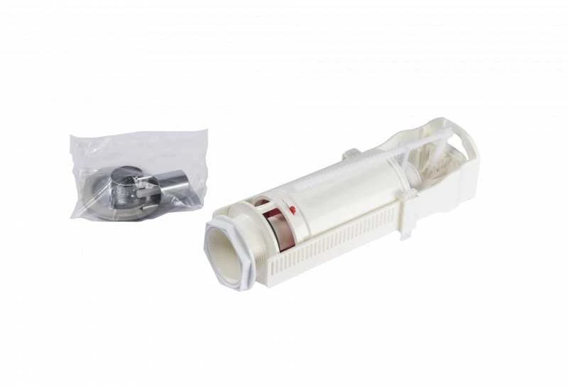Ani Plast Nuleidimo mechanizmas Ani E403 Chrome mygtukas