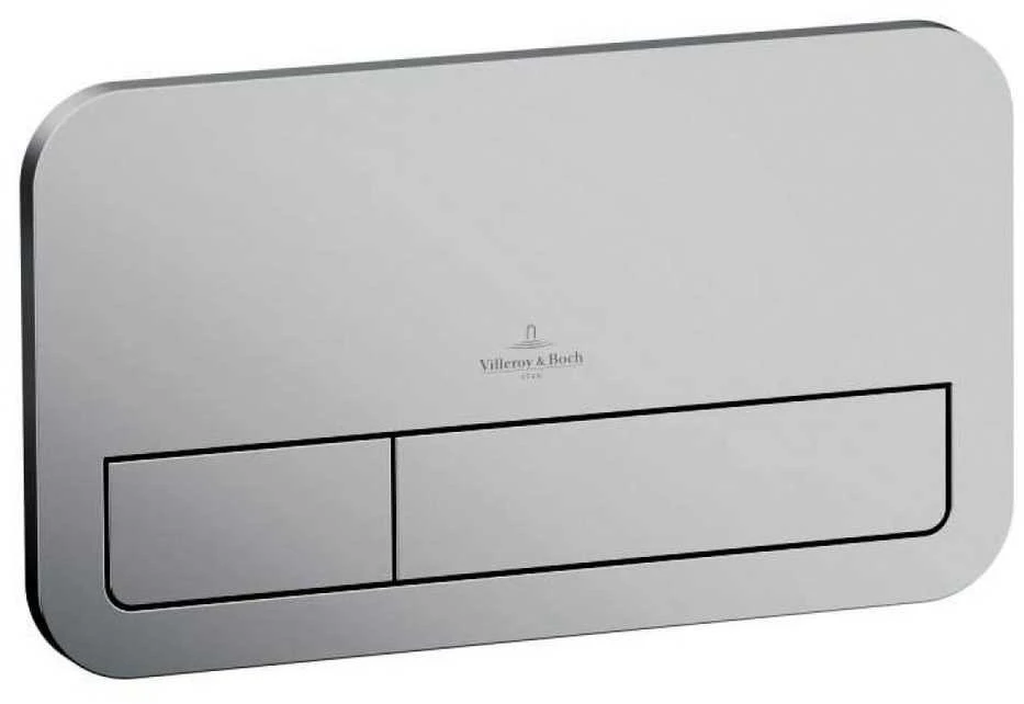 Foscam ViConnect E200 wc mygtukas, chromas