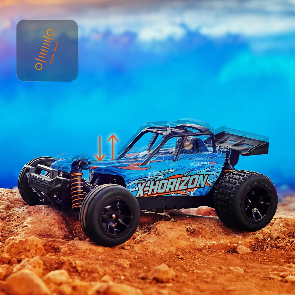 Overmax X-Horizon