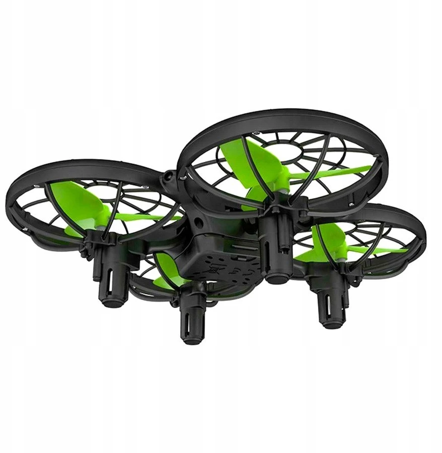 Syma X26 kliūčių vengimo RC dronas 2.4Ghz be galvos