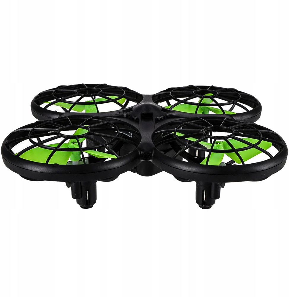 Syma X26 kliūčių vengimo RC dronas 2.4Ghz be galvos