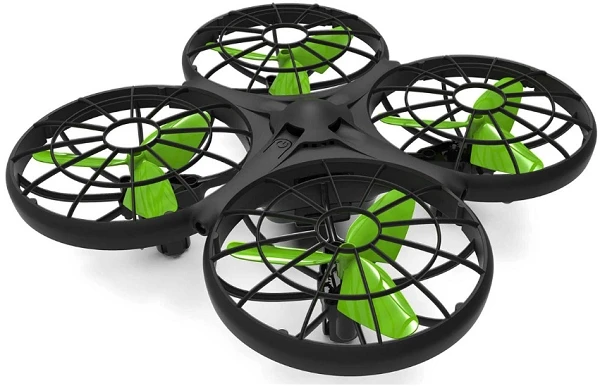 Syma X26 kliūčių vengimo RC dronas 2.4Ghz be galvos