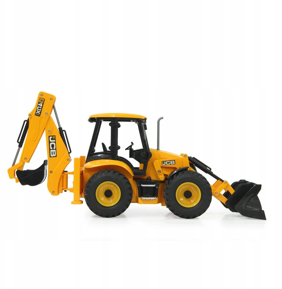 Jamara Nuotoliniu būdu valdomas ekskavatorius JCB 1:20