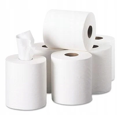 Nuova Cer ROLL FEEDER + rankšluostis 100% 2W CELIULOZĖ 110m