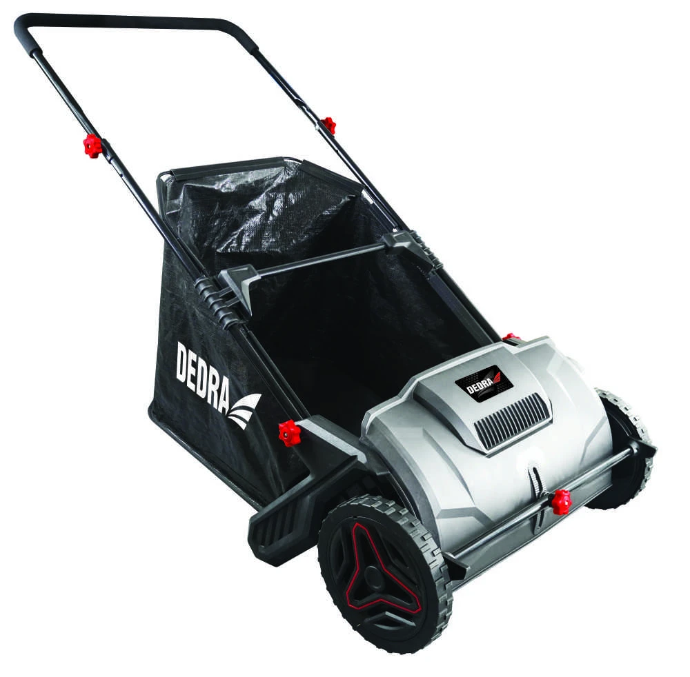 Dedra Lapų surinkėjas DED8803