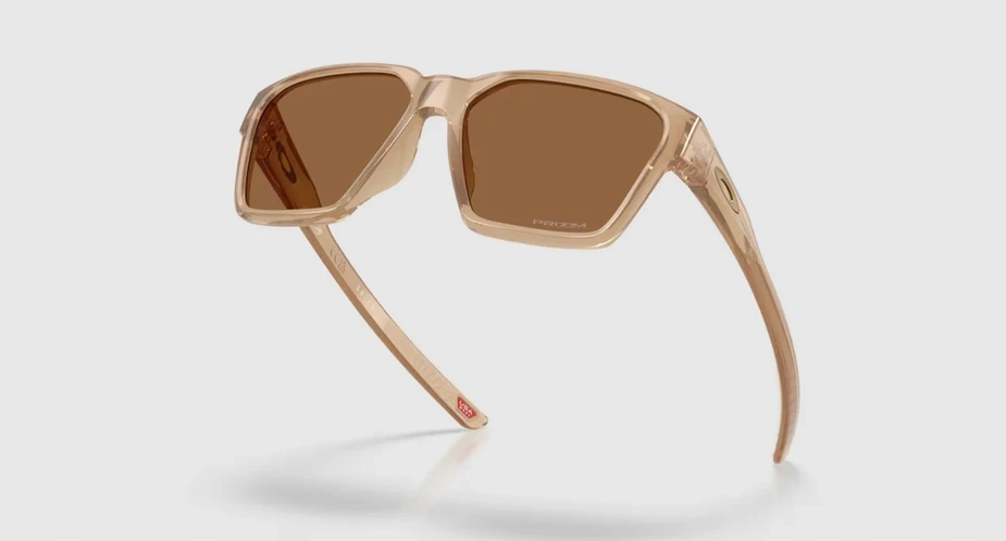 Oakley Briza poliarizuoti akiniai nuo saulės su dėklu