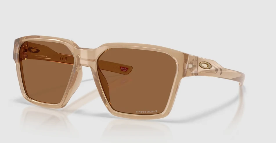 Oakley Briza poliarizuoti akiniai nuo saulės su dėklu