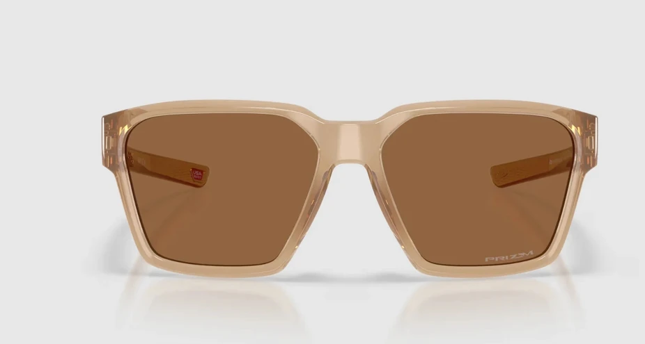 Oakley Briza poliarizuoti akiniai nuo saulės su dėklu