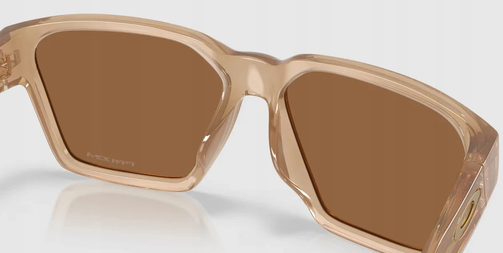 Oakley Briza poliarizuoti akiniai nuo saulės su dėklu