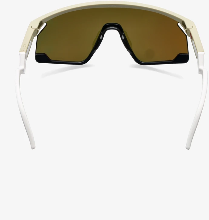 Oakley Bxtr akiniai: Desert Tan/prizm Ruby