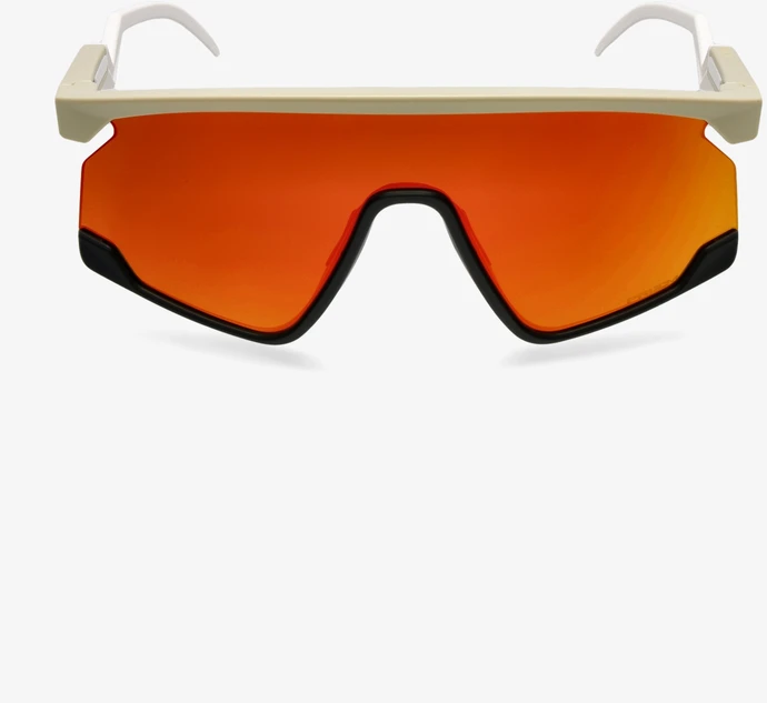 Oakley Bxtr akiniai: Desert Tan/prizm Ruby