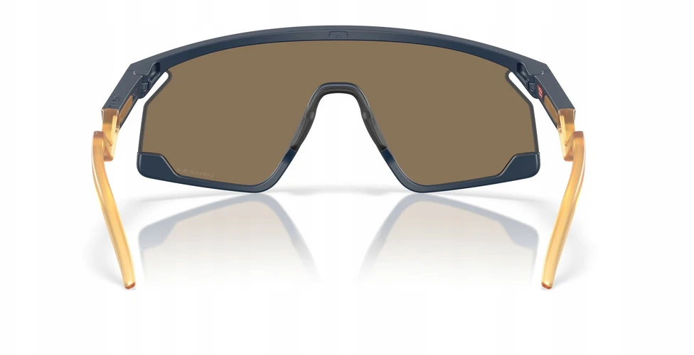 OAKLEY BXTR Matte Abyss/Prizm 24K sportiniai akiniai