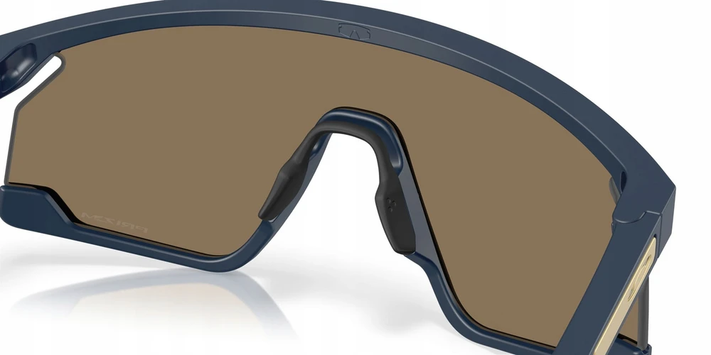 OAKLEY BXTR Matte Abyss/Prizm 24K sportiniai akiniai