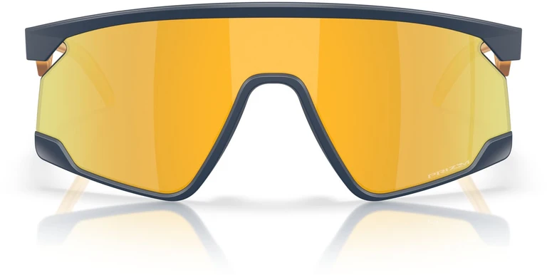 OAKLEY BXTR Matte Abyss/Prizm 24K sportiniai akiniai