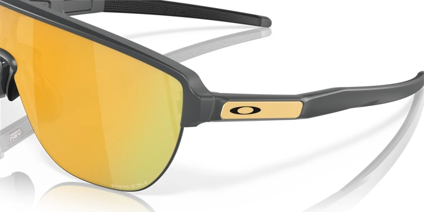 Oakley Corridor akiniai su Prizm 24k lęšiais