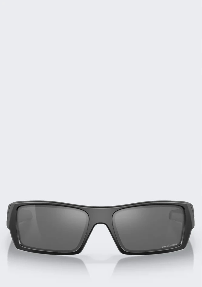 Oakley Gascan Prizm Juodas akiniai