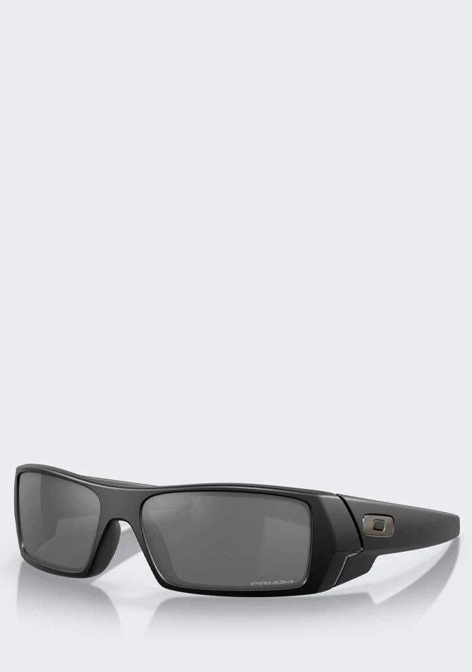 Oakley Gascan Prizm Juodas akiniai