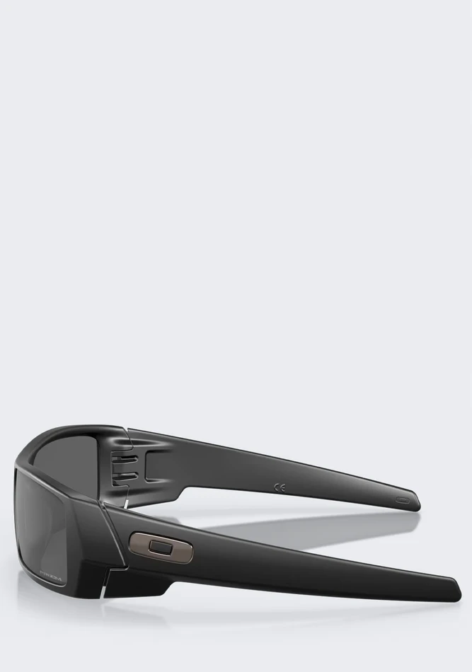 Oakley Gascan Prizm Juodas akiniai