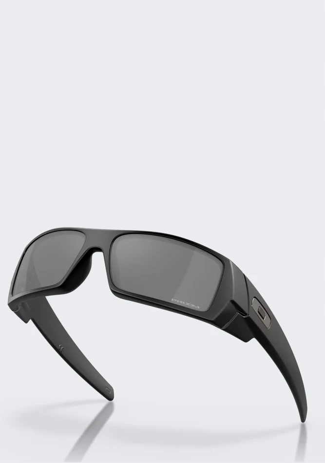 Oakley Gascan Prizm Juodas akiniai