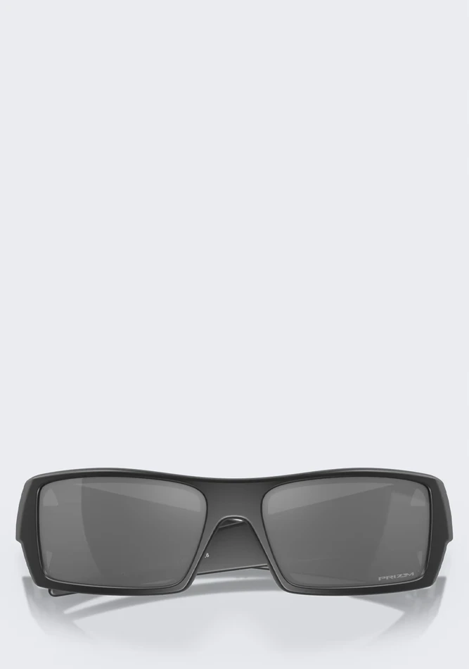 Oakley Gascan Prizm Juodas akiniai