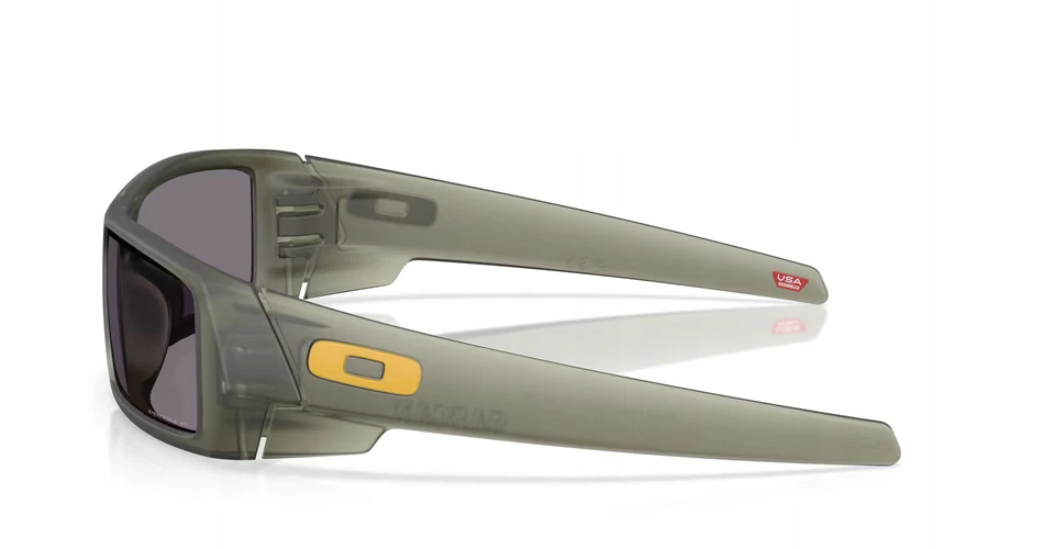 Oakley Gascan Prizm Pilkas poliarizuoti akiniai
