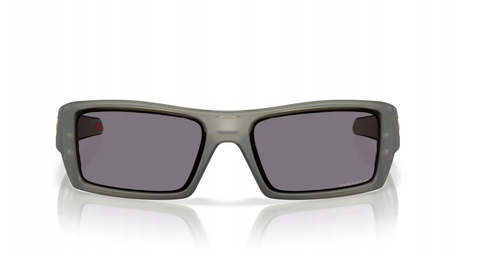 Oakley Gascan Prizm Pilkas poliarizuoti akiniai