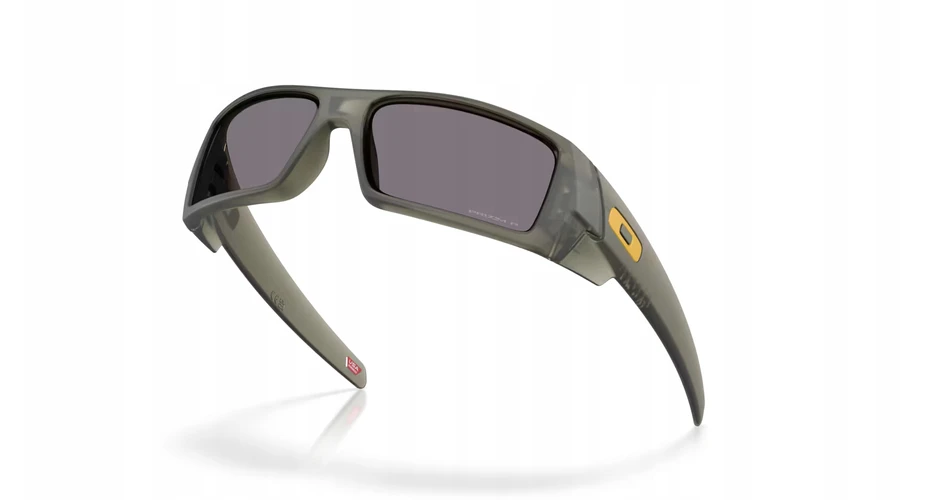 Oakley Gascan Prizm Pilkas poliarizuoti akiniai