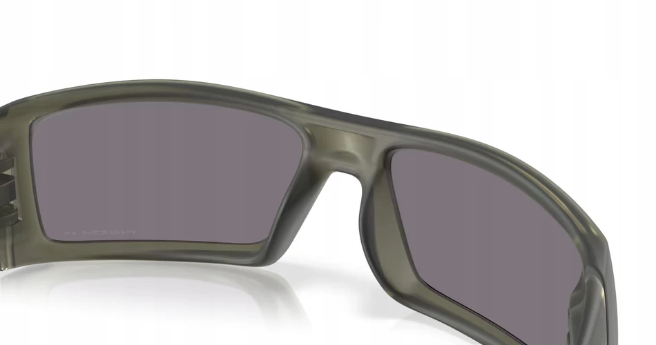 Oakley Gascan Prizm Pilkas poliarizuoti akiniai