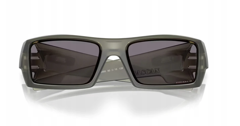 Oakley Gascan Prizm Pilkas poliarizuoti akiniai