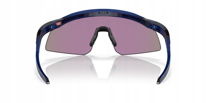 Oakley Hydra sportiniai akiniai su Prizm Jade lęšiais