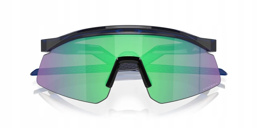 Oakley Hydra sportiniai akiniai su Prizm Jade lęšiais