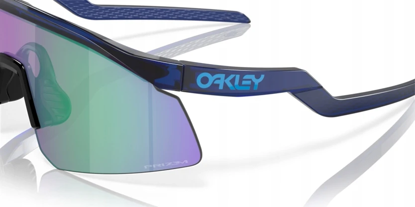 Oakley Hydra sportiniai akiniai su Prizm Jade lęšiais