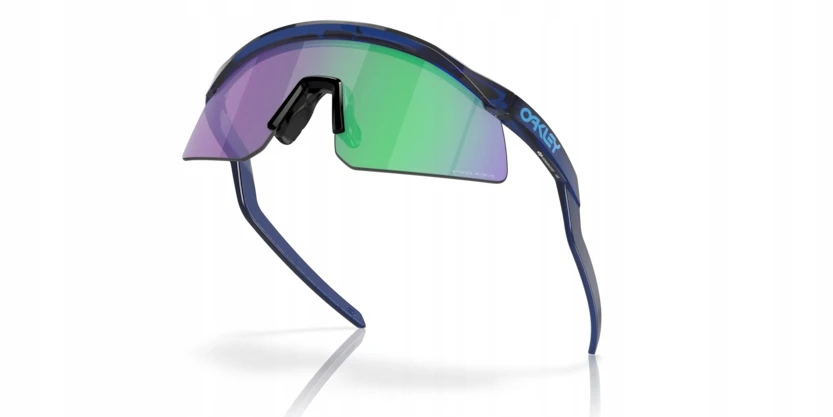 Oakley Hydra sportiniai akiniai su Prizm Jade lęšiais