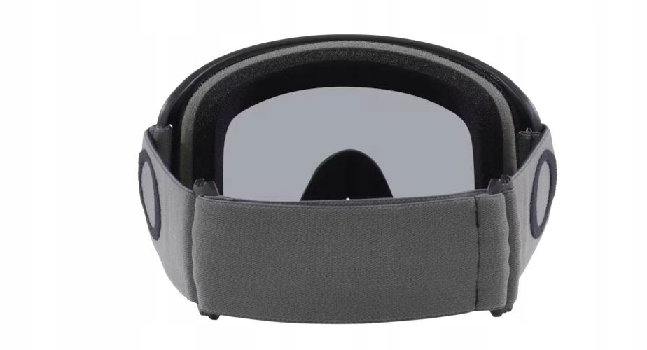 Oakley O Frame 2.0 Pro Mtb akiniai nuo saulės, pilki