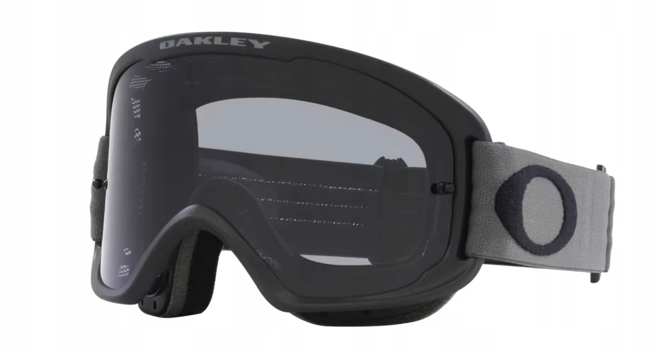 Oakley O Frame 2.0 Pro Mtb akiniai nuo saulės, pilki