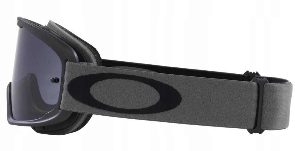 Oakley O Frame 2.0 Pro Mtb akiniai nuo saulės, pilki