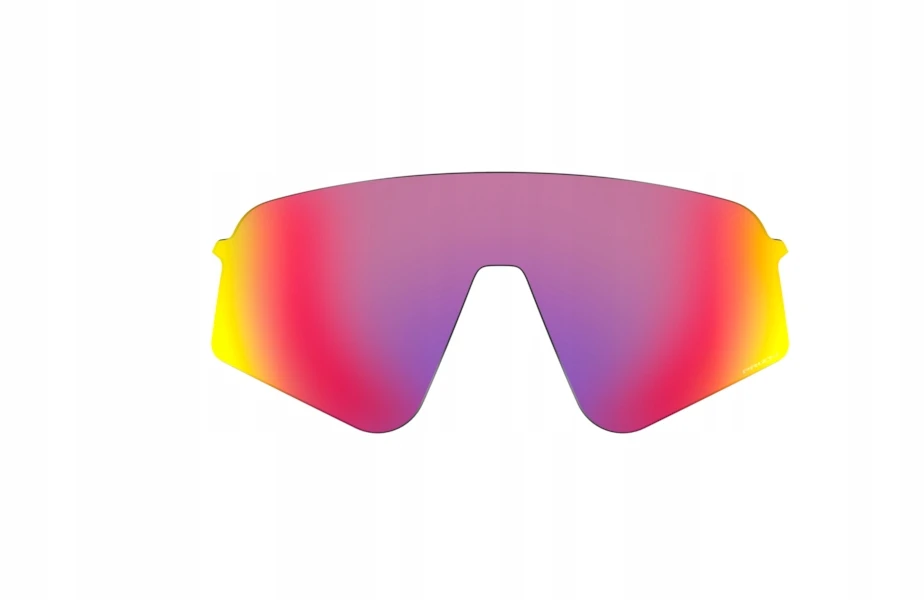 Oakley Prizm Road stiklas "sutro Lite Sweep"