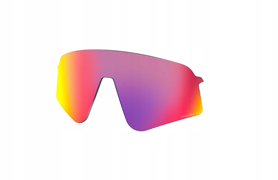 Oakley Prizm Road stiklas "sutro Lite Sweep"