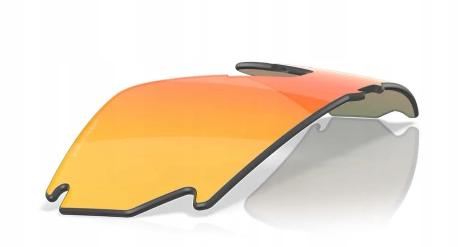 Oakley Prizm Ruby Bxtr - keičiama saulės akinių skaidrė