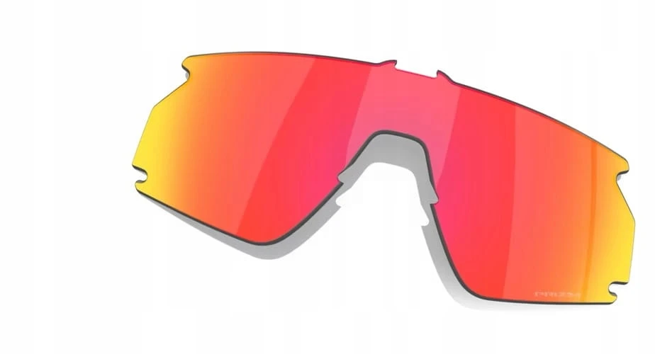 Oakley Prizm Ruby Bxtr - keičiama saulės akinių skaidrė
