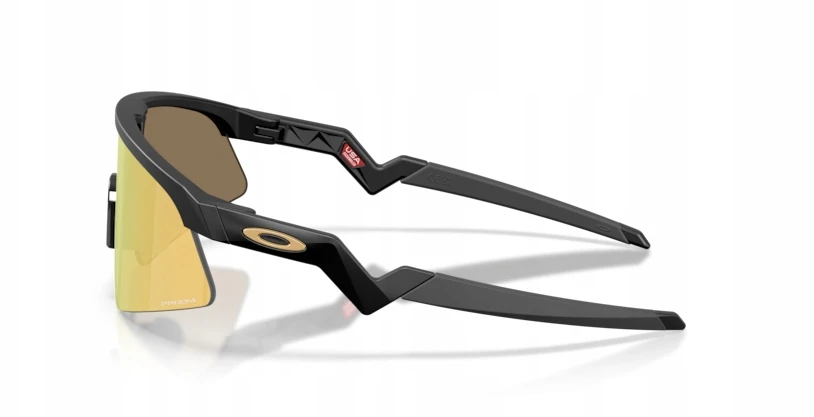 Oakley Resistor Sweep akiniai su Prizm 24k lęšiais