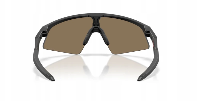 Oakley Resistor Sweep akiniai su Prizm 24k lęšiais