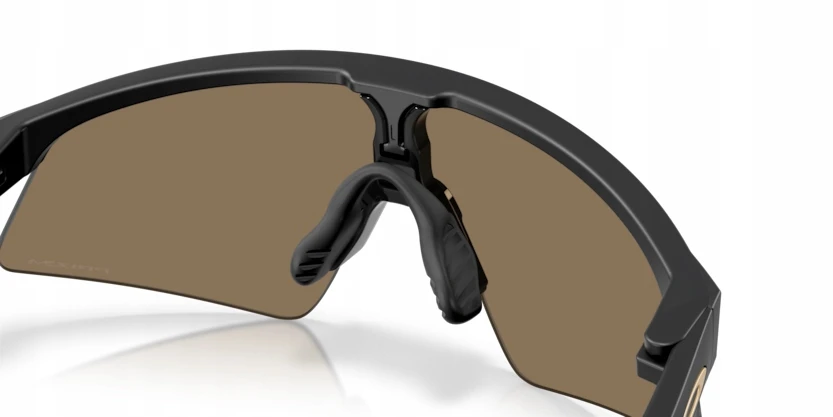 Oakley Resistor Sweep akiniai su Prizm 24k lęšiais