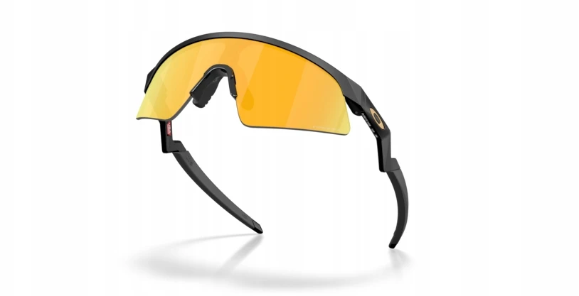 Oakley Resistor Sweep akiniai su Prizm 24k lęšiais